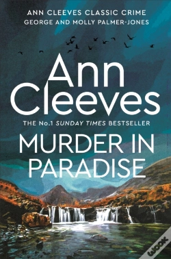 Capa do artigo Murder In Paradise