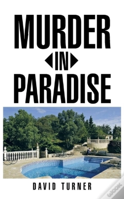 Capa do artigo Murder In Paradise