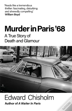 Capa do artigo Murder In Paris '68