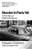 Murder In Paris '68