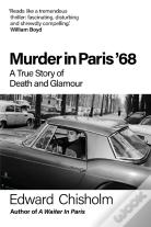 Murder In Paris '68