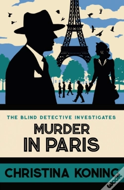Capa do artigo Murder In Paris