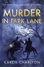 Murder In Park Lane - Preview