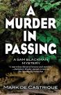Murder In Passing, A - Preview