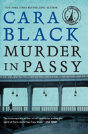 Murder In Passy - Preview