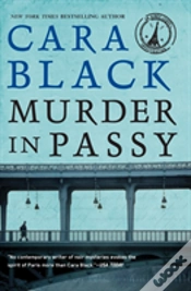 Capa do artigo Murder In Passy