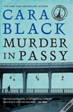 Capa do artigo Murder In Passy