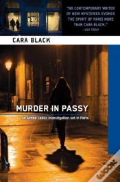 Capa do artigo Murder In Passy