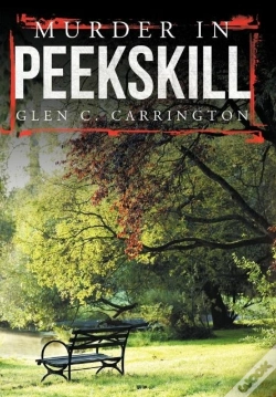 Capa do artigo Murder In Peekskill