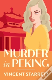 Capa do artigo Murder In Peking