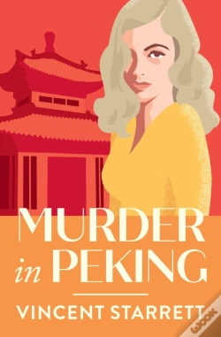 Capa do artigo Murder In Peking