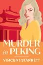 Murder In Peking - Preview