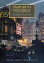 Murder In Piccadilly - Preview