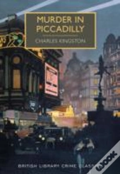 Murder In Piccadilly
