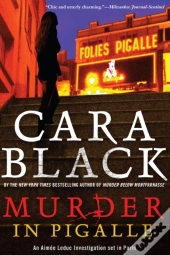 Murder In Pigalle