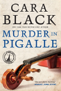 Murder In Pigalle - Preview