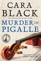 Capa do artigo Murder In Pigalle