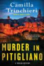 Murder In Pitigliano - Preview