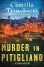 Murder In Pitigliano - Preview