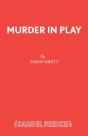 Murder In Play - Preview