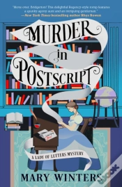 Capa do artigo Murder In Postscript