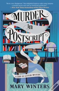 Capa do artigo Murder In Postscript