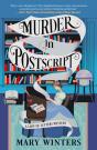 Murder In Postscript - Preview