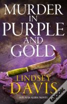 Murder In Purple And Gold