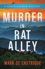 Murder In Rat Alley - Preview