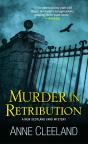Murder In Retribution - Preview