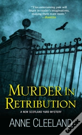 Murder In Retribution