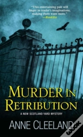 Murder In Retribution