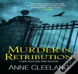 Murder In Retribution