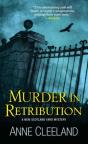 Murder In Retribution - Preview