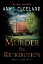 Murder In Retribution - Preview