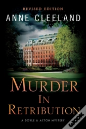 Murder In Retribution