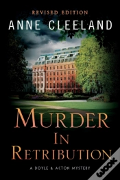 Capa do artigo Murder In Retribution