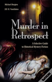 Capa do artigo Murder In Retrospect