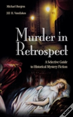 Capa do artigo Murder In Retrospect