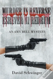 Capa do artigo Murder In Reverse