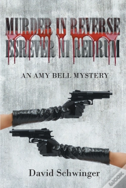 Capa do artigo Murder In Reverse