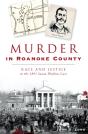 Murder In Roanoke County - Preview