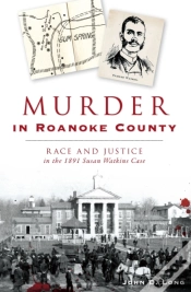 Capa do artigo Murder In Roanoke County
