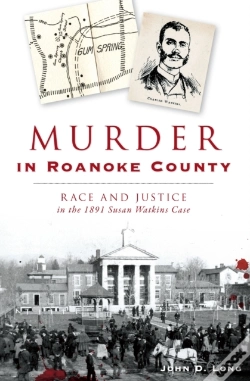 Capa do artigo Murder In Roanoke County