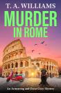 Murder In Rome - Preview