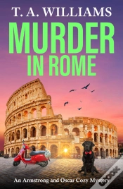 Capa do artigo Murder In Rome