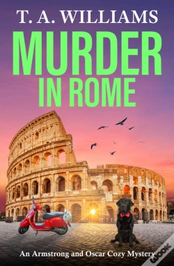 Capa do artigo Murder In Rome