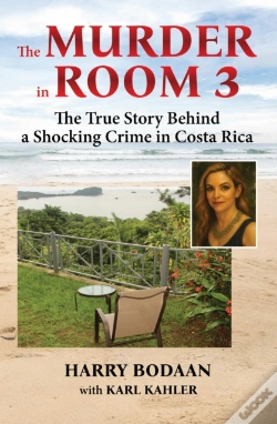 Capa do artigo Murder In Room 3