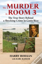 Capa do artigo Murder In Room 3