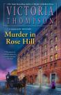 Murder In Rose Hill - Preview